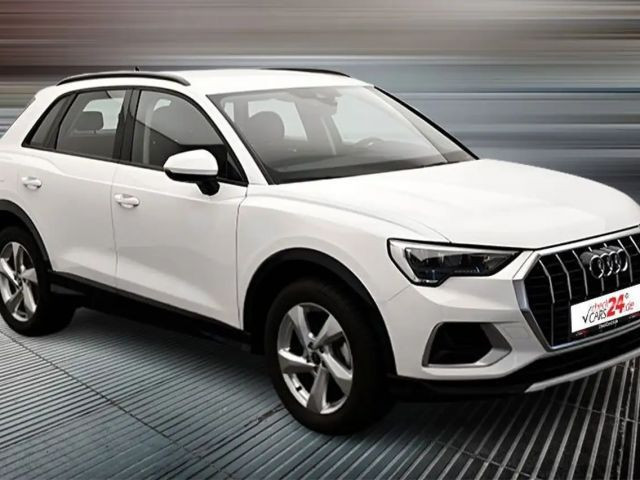 Audi Q3 1.5 TFSI