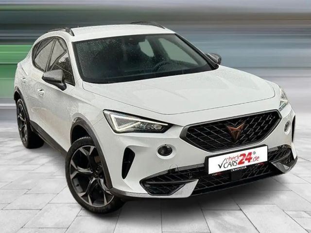 Cupra Formentor 1.5 TSI