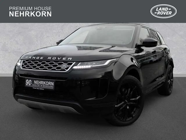 Land Rover Range Rover Evoque S P200