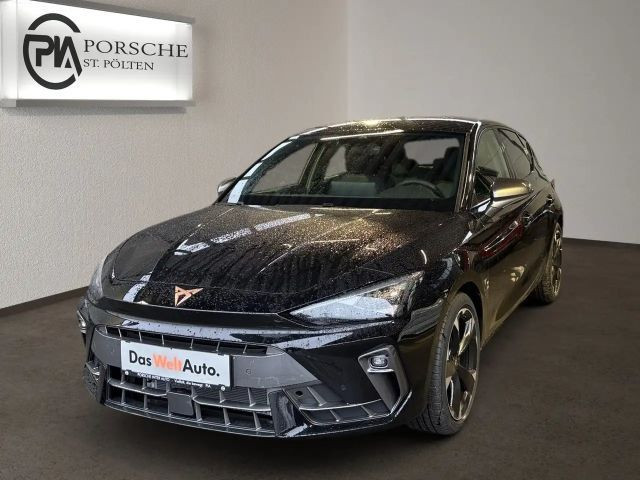 Cupra Leon 1.5 TSI