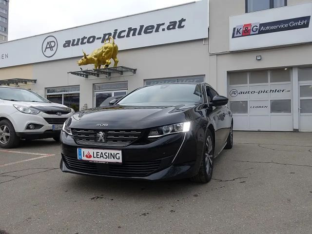 Peugeot 508 Allure Pack BlueHDi SW EAT8