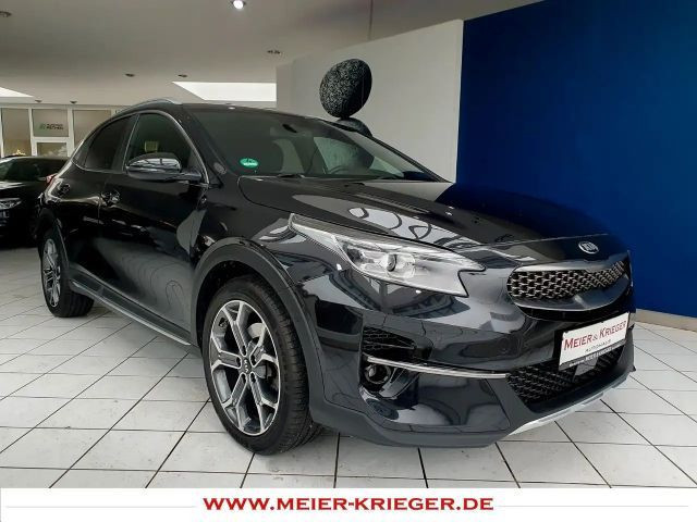 Kia XCeed GDi