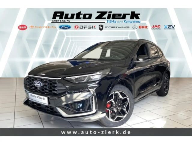 Ford Kuga ST Line Hybrid X