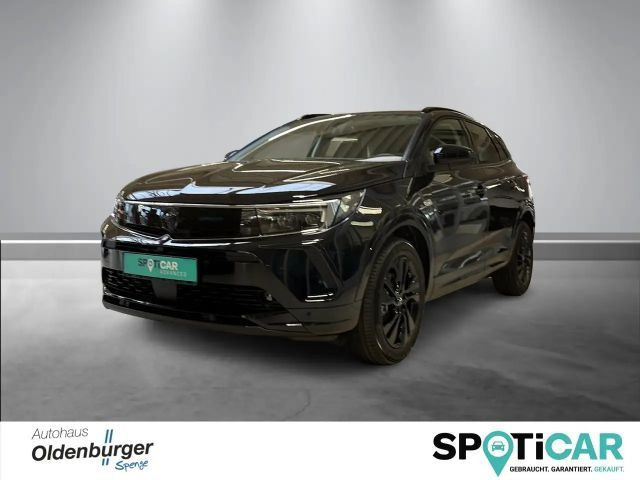 Opel Grandland X Grand Sport GS-Line