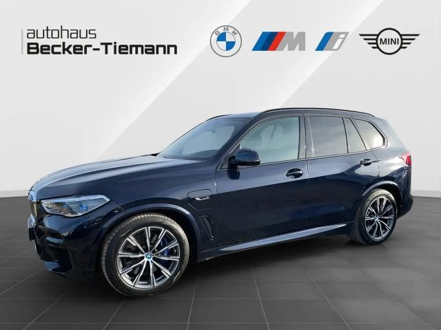 BMW X5 xDrive45e