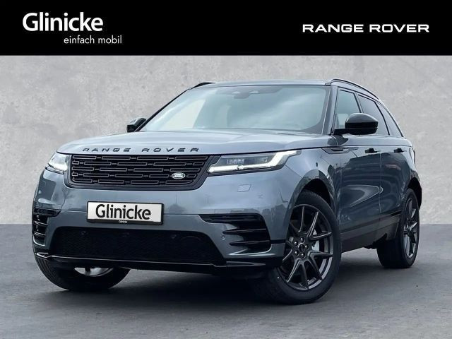 Land Rover Range Rover Velar Dynamic SE D300