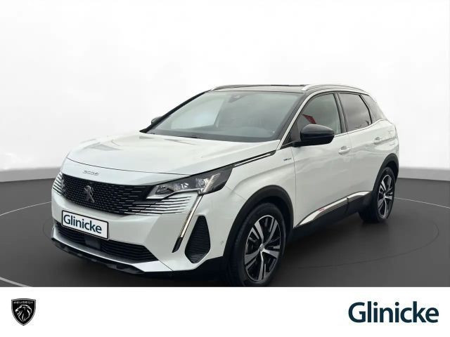 Peugeot 3008 GT-Line