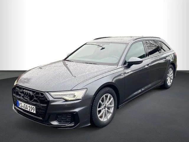 Audi A6 Quattro S-Line 3.0 TDI