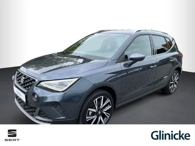 Seat Arona FR-lijn 1.0 TSI