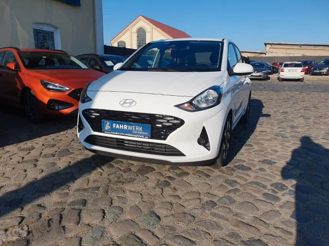 Hyundai i10 Comfort 1.0 Smart