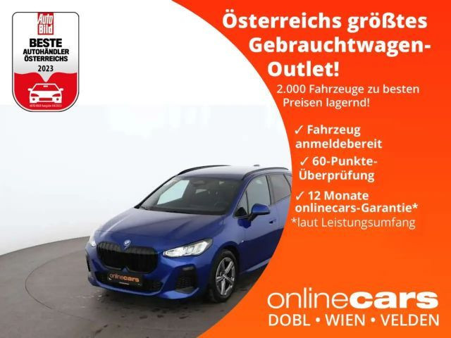 BMW 2 Serie 220 M-Sport Active Tourer 220i