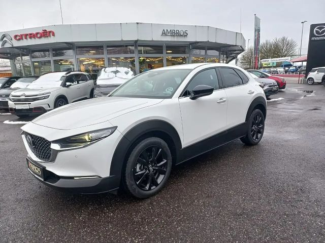 Mazda CX-30 Homura