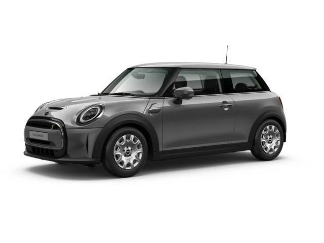 Mini Mini Electric 3-deurs SE