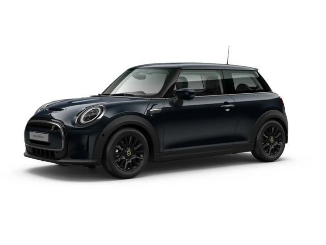 Mini Mini Electric 3-deurs SE