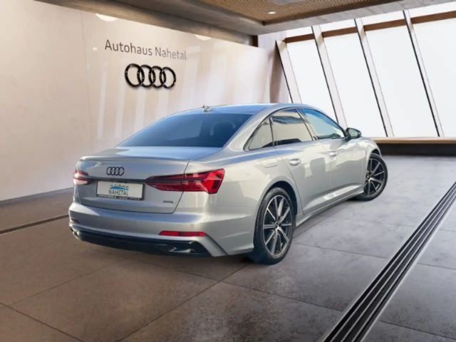 Audi A6 Sedan S-Line Hybride 55 TFSI