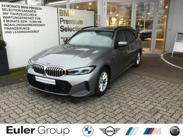 BMW 3 Serie 320 M-Sport 320i