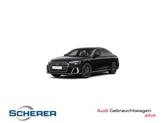 Audi A8 Quattro Hybride 60 TFSI