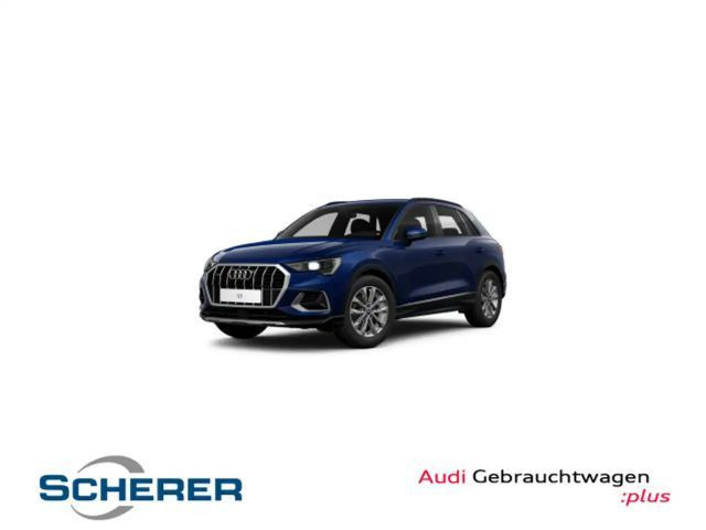 Audi Q3 Quattro 35 TDI