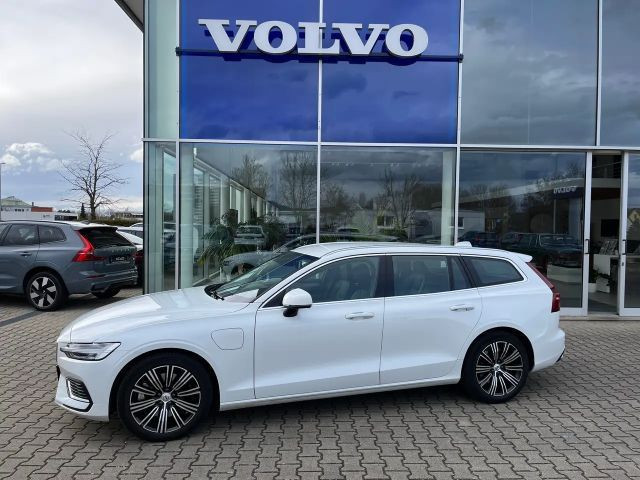 Volvo V60 AWD Inscription Hybrid Recharge