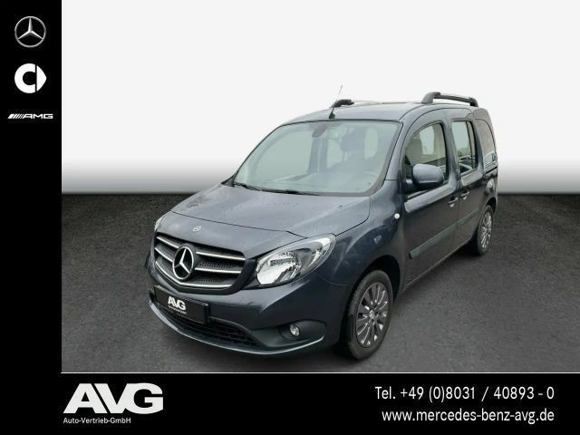 Mercedes-Benz Citan Limousine Lang CDI Tourer