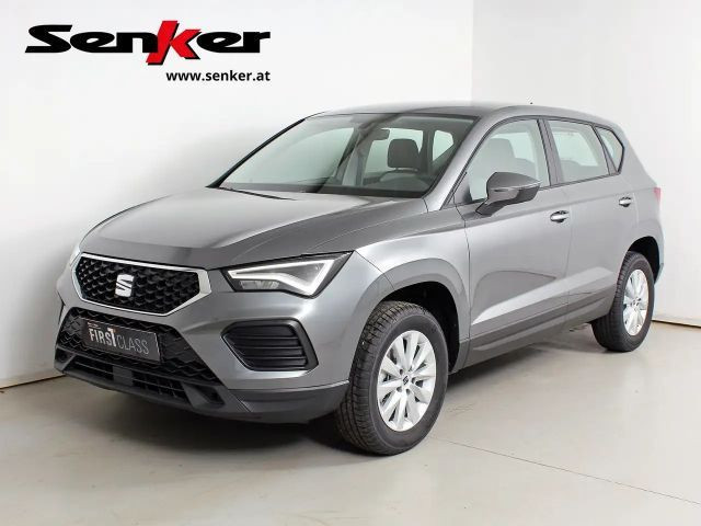 Seat Ateca 1.0 TSI Reference