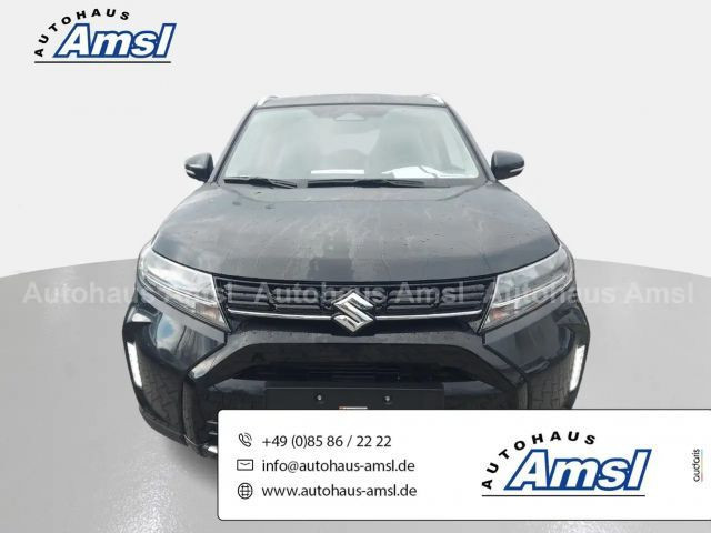 Suzuki Vitara Comfort AllGrip Hybrid