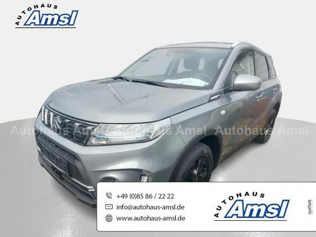 Suzuki Vitara Comfort AllGrip Hybrid