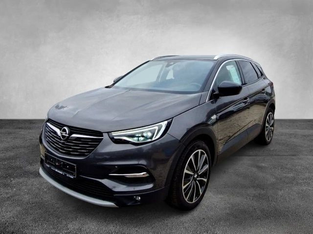 Opel Grandland X Ultimate