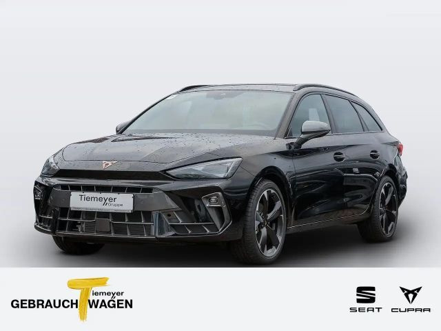 Cupra Leon Sportstourer DSG