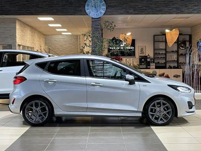 Ford Fiesta ST Line