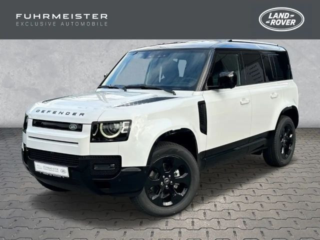 Land Rover Defender SE D250 110