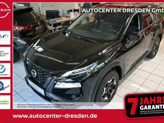 Nissan X-trail 1.5VC-T e-POWER N-Trek AHK Navi Kam LM