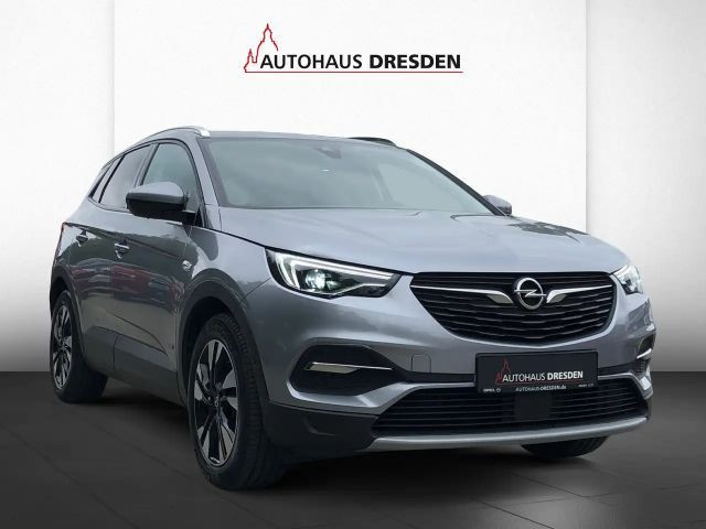 Opel Grandland X 1.6 Turbo Hybrid Elegance Turbo