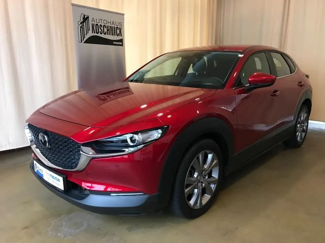 Mazda CX-30 SkyActiv Selection