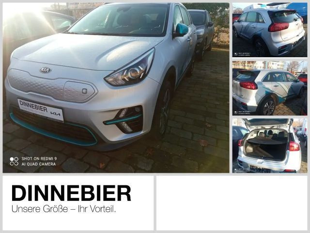 Kia Niro E- 136 VIS 3PH