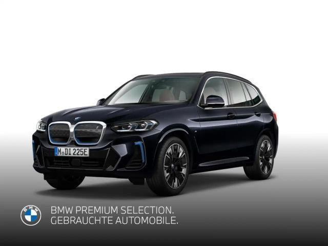 BMW iX3 M-Sport Impressive iX3