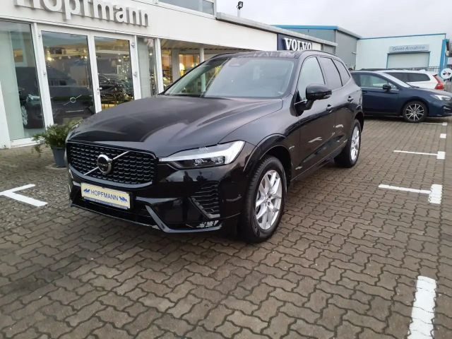 Volvo XC60 Plus Dark