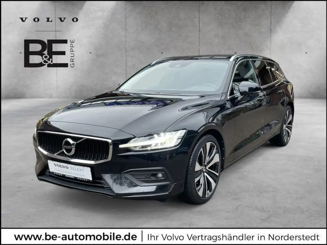 Volvo V60 Momentum