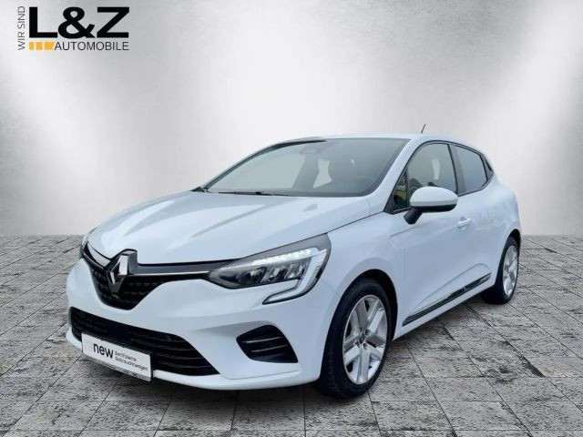 Renault Clio Zen TCe 90