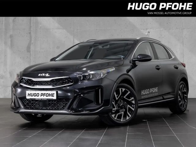 Kia XCeed GDi Spirit