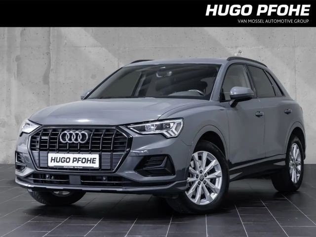 Audi Q3 Quattro S-Tronic 40 TFSI