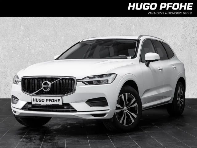 Volvo XC60 D4 Geartronic Momentum