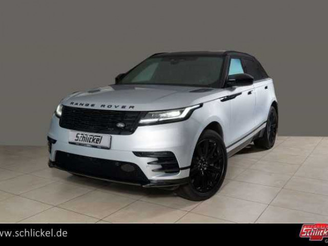 Land Rover Range Rover Velar Dynamic SE D200