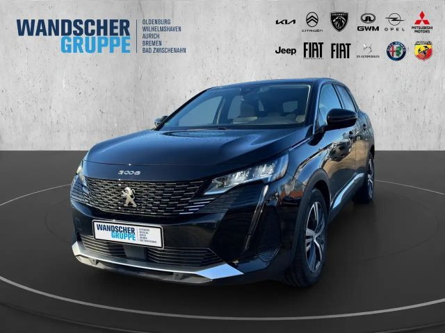 Peugeot 3008 Allure Pack PureTech