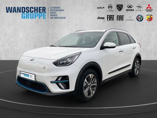 Kia Niro Spirit