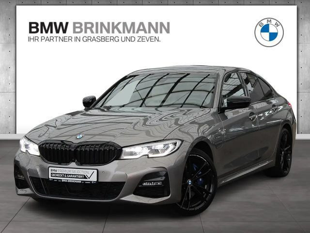 BMW 3 Serie 330 M-Sport Sedan 330e