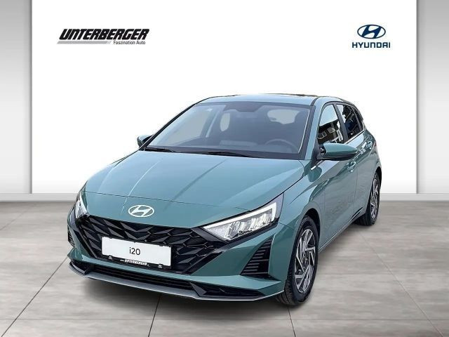 Hyundai i20 1.2