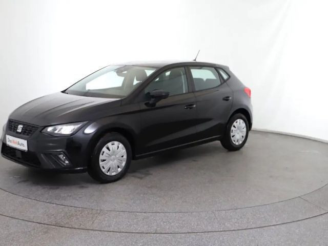 Seat Ibiza 1.0 TSI Reference