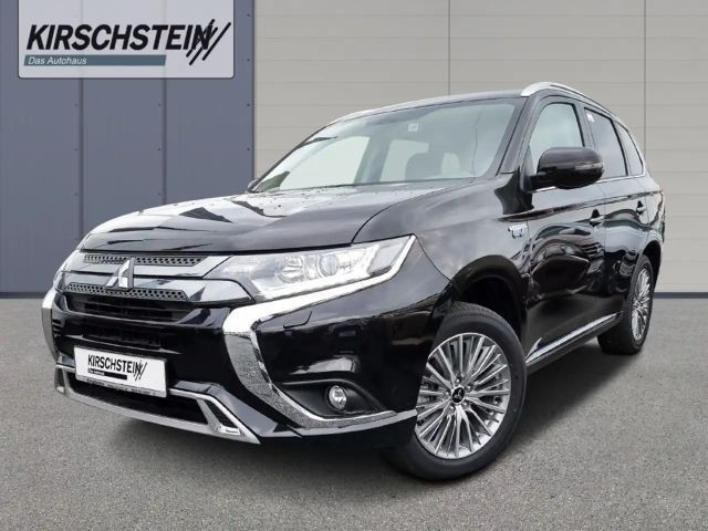 Mitsubishi Outlander Basis Smartlink Kamera DAB