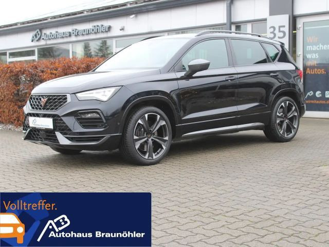 Cupra Ateca 4Drive 2.0 TSI DSG